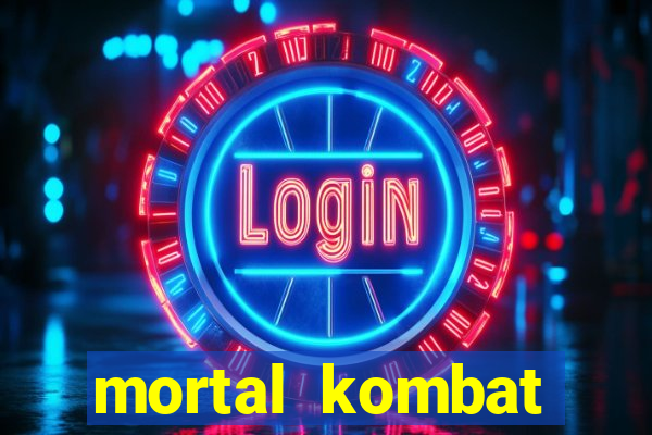 mortal kombat dinheiro infinito